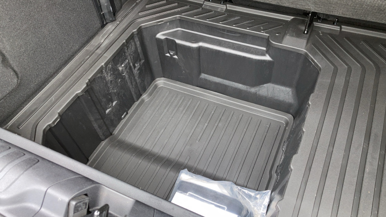 Ford Puma ST 1.0 EcoBoost Hybrid mHEV ST 5dr DCT Petrol Hatchback